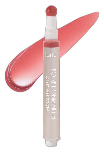 Tarte Maracuja Juicy Plumping Lip Oil Mixed Berries