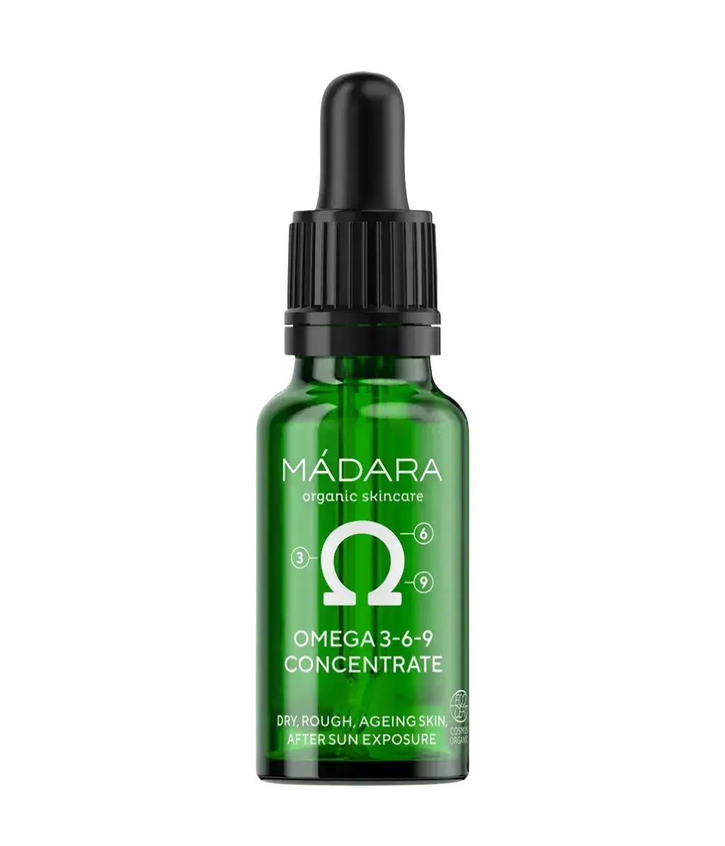 Madara Omega 3-6-9 Concentrate