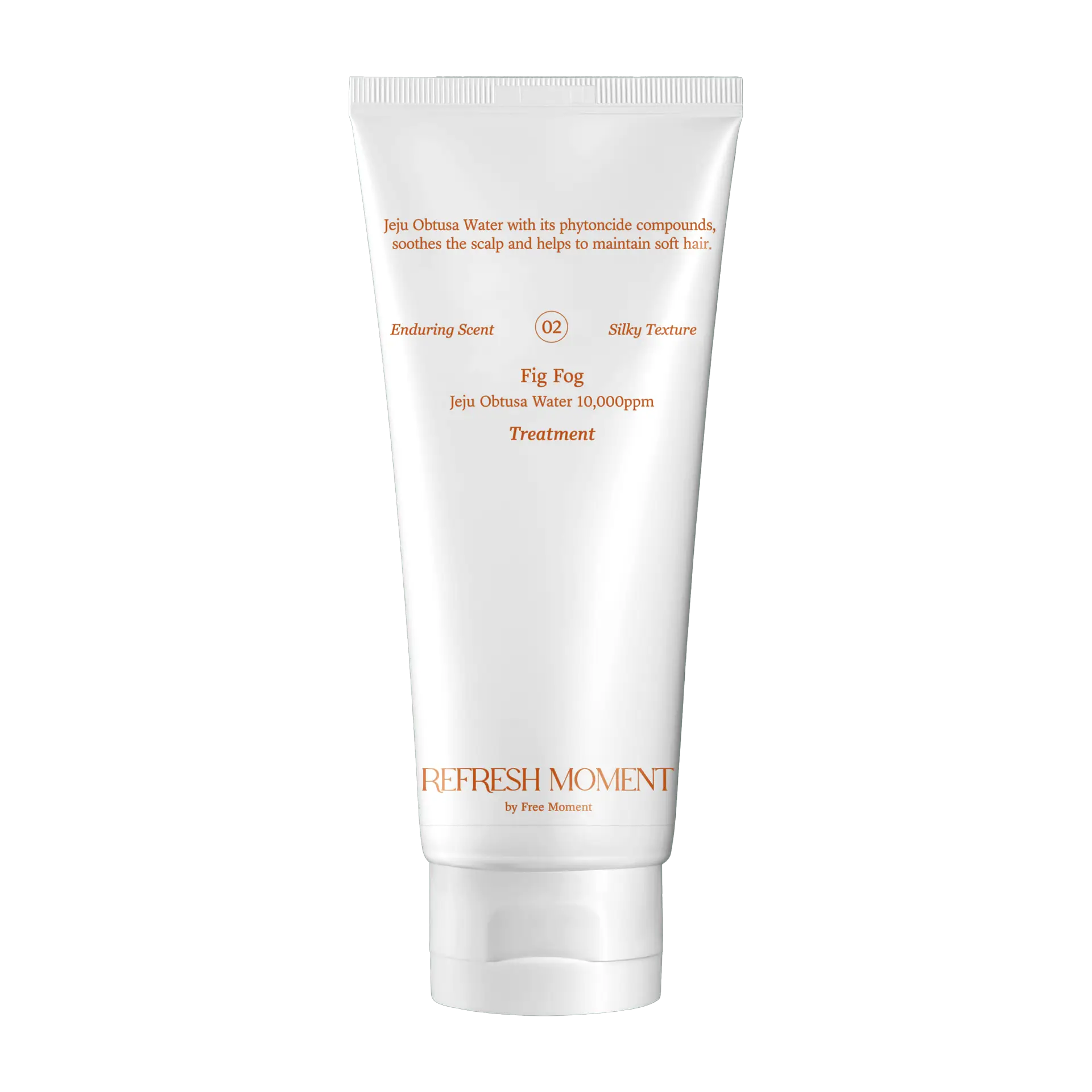 Free Moment Refresh Moment Perfume Treatment 02 Fig Fog