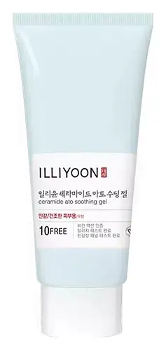 ILLIYOON Ceramide Ato Soothing Gel