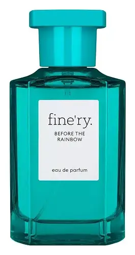 Fine'ry Before The Rainbow Eau De Parfum
