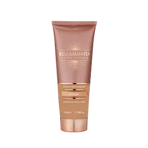 Bellamianta Instant Body Makeup Medium