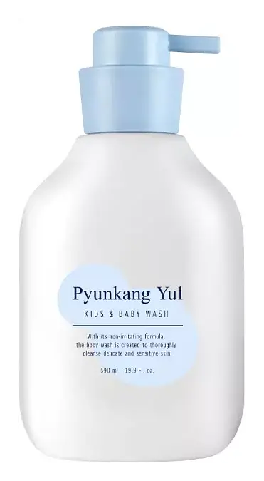 Pyunkang Yul Kids & Baby Wash