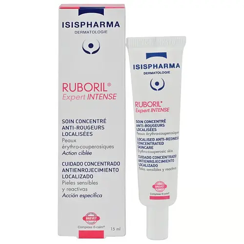 Isispharma Ruboril Expert Intense