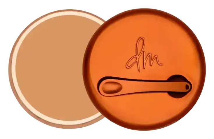 Danessa Myricks Beauty Yummy Skin Blurring Balm Powder 3.5