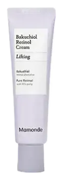 Mamonde Bakuchiol Retinol Cream