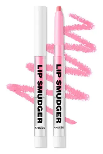 AMUSE Lip Smudger 06 Strawberry Milk