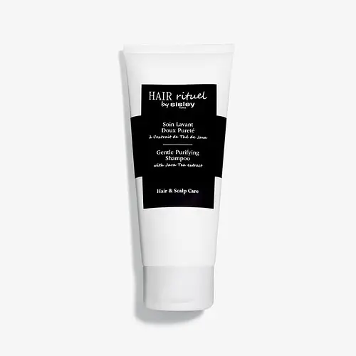 Sisley Paris Hair Rituel Gentle Purifying Shampoo