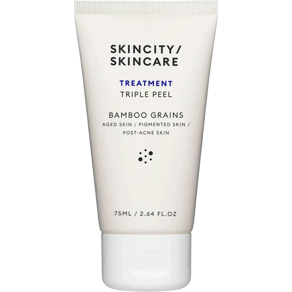 SkinCity Skincare Triple Peel