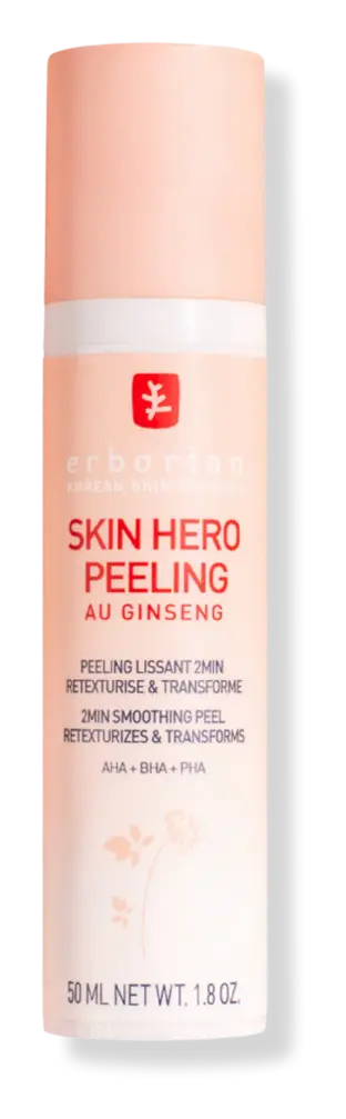 Erborian Skin Hero Peeling