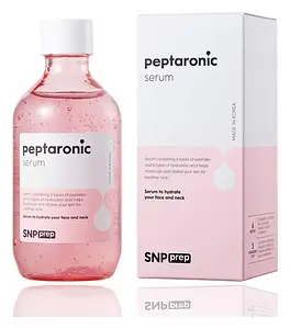 SNP Peptaronic Serum