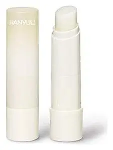 Hanyul Lip Balm #01 White Chrysanthemum