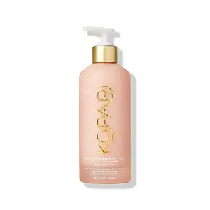 Kopari Brightening Silk Body Cream