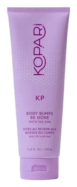 Kopari KP Body Bumps Be Gone Scrub