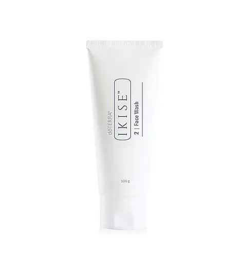 Doterra Ikise Face Wash