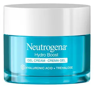 Neutrogena Hydro Boost Gel Crème Portugal