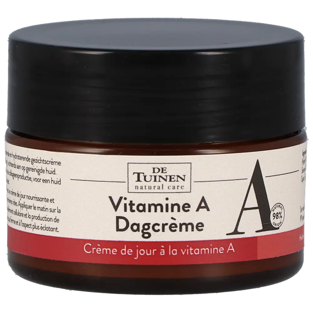 Holland & Barrett Vitamin A Dagcreme