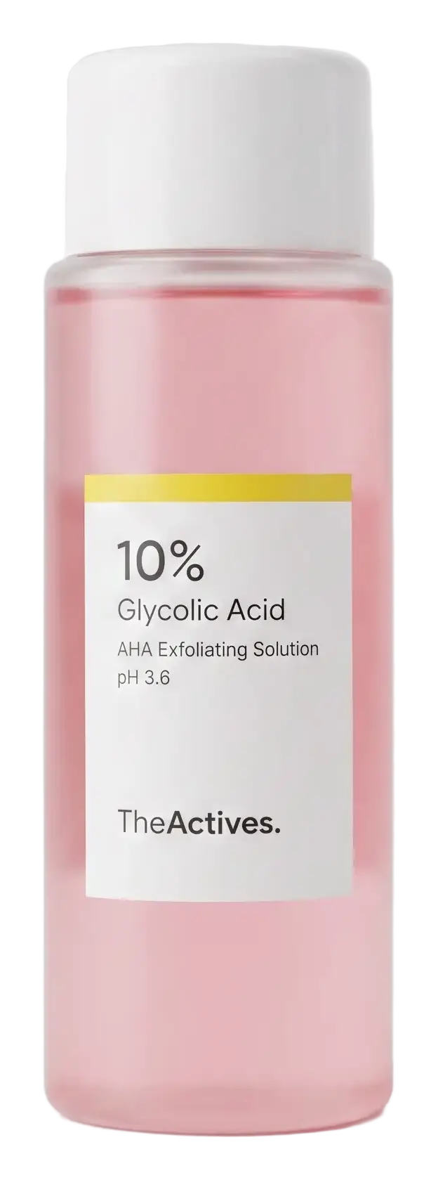 TheActives Glycolic Acid 10%