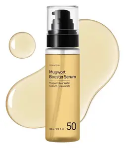 Tosowoong Mugwort Booster Serum
