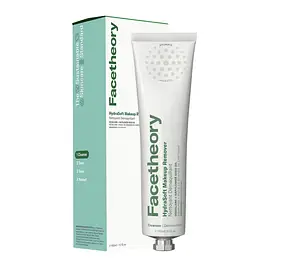 FaceTheory Hydrasoft Makeup Remover