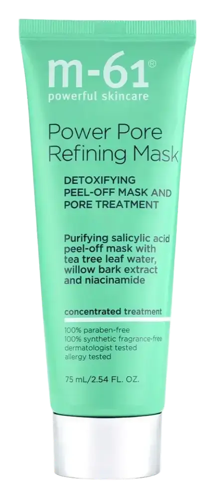 M-61 Power Pore Refining Mask