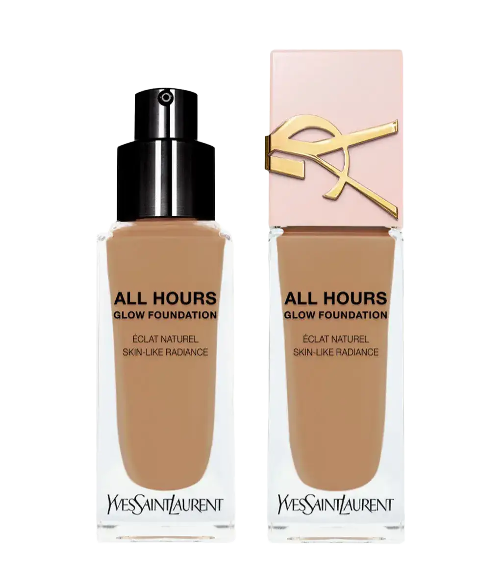 Yves Saint Laurent All Hours Glow Foundation MN10