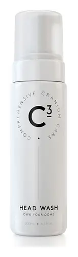 Comprehensive Cranium Care C3 Head Wash