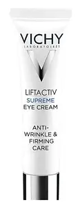 Vichy Liftactiv Supreme Eye Cream UK