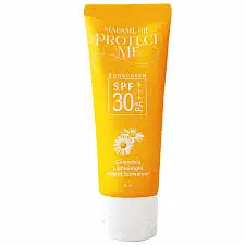 Madame Gie Protect Me SPF 30 PA +++