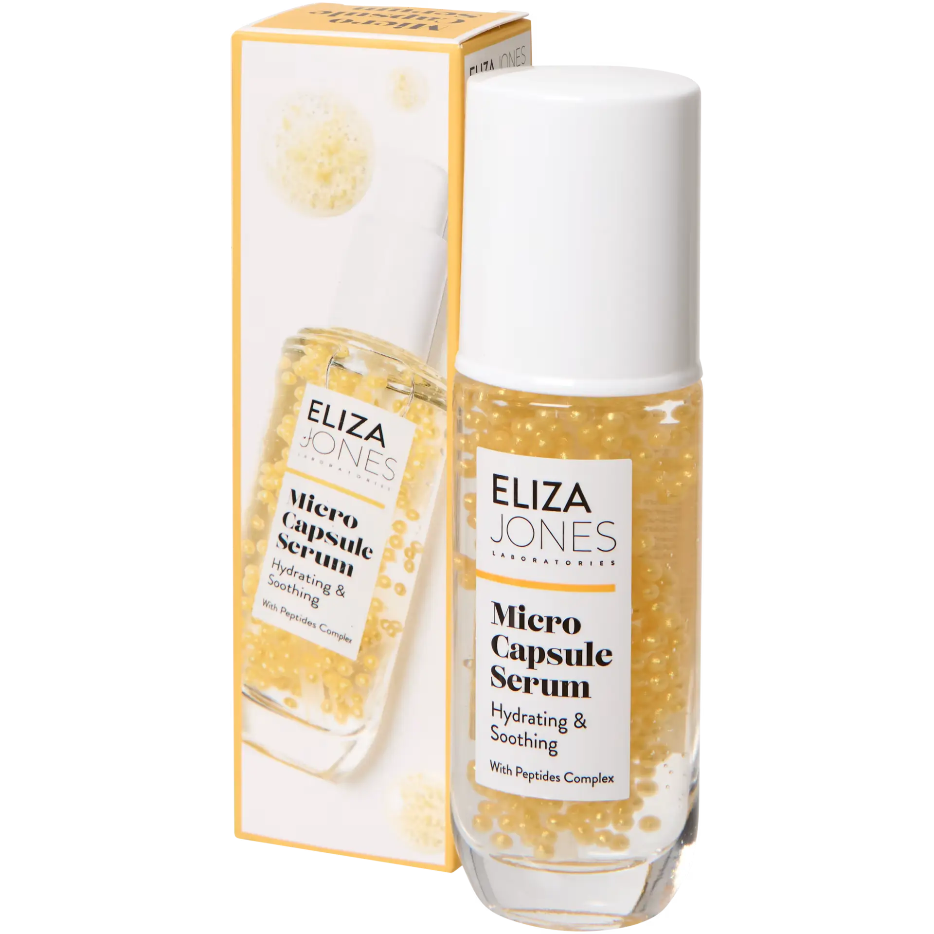 Eliza Jones Micro Capsule Serum Hydrating & Soothing