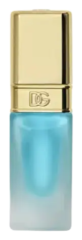 Dolce & Gabbana Mint Oil Lip Plumper Flash Plumping Lip Oil