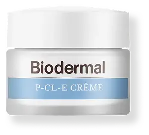 Biodermal P-CL-E Crème