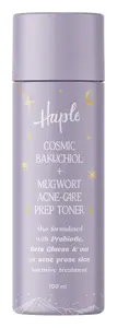 Haple Cosmic Bakuchiol + Mugwort Acne-Care Toner