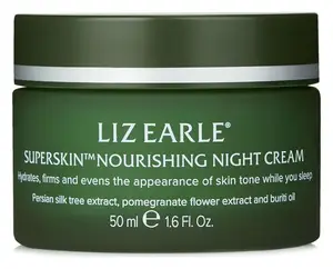Liz Earle Superskin Nourishing Night Cream