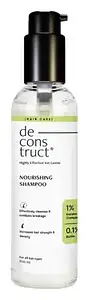 Deconstruct Nourishing Shampoo