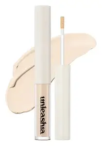 Unleashia Bye Bye My Blemish Concealer 1.0 Peony