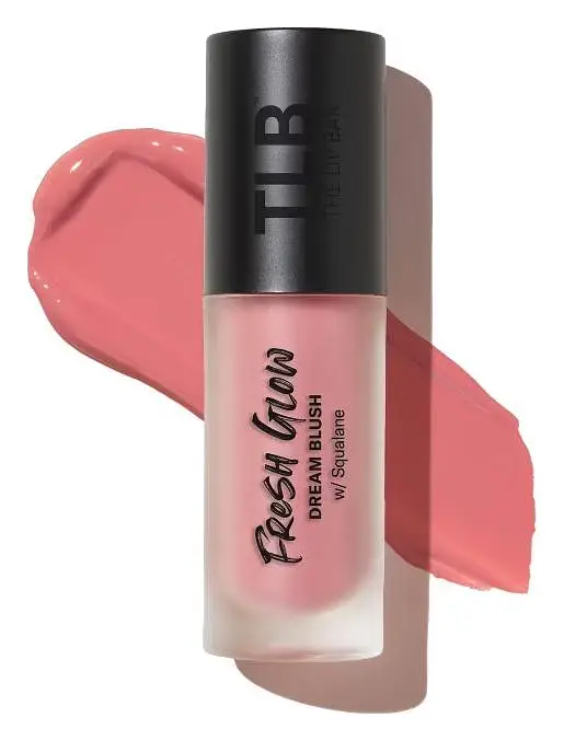 The Lip Bar Fresh Glow Dream Blush Sweet Cheeks