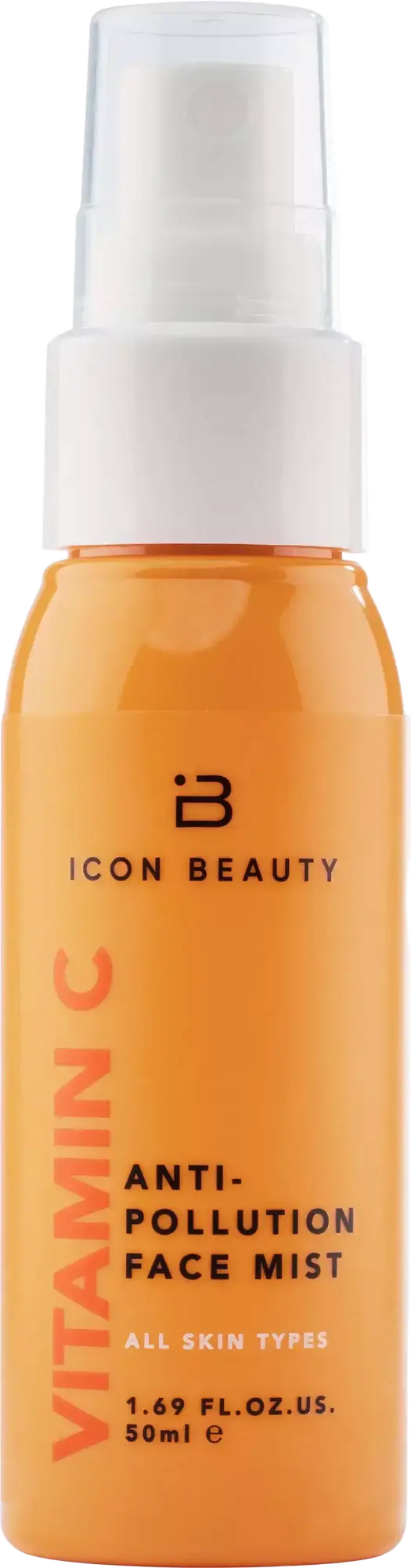 Icon Beauty Vitamin C Face Mist