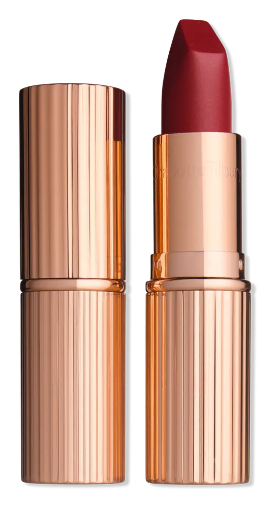 Charlotte Tilbury Matte Revolution Lipstick Love Liberty