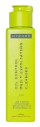hyphen Oil-Control Daily Exfoliating Cleanser