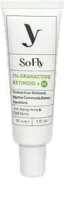 So Fly Cosmetics 1% Granactive Retinoid + MC Cream