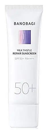 Banobagi Milk Thistle Repair Sunscreen Plus SPF 50 PA++++