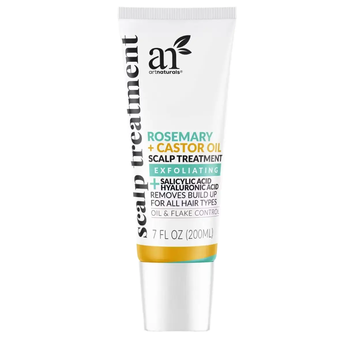 artnaturals Rosemary + Castor Oil Scalp Treatment