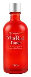Tia’m My Signature Vita Red Toner