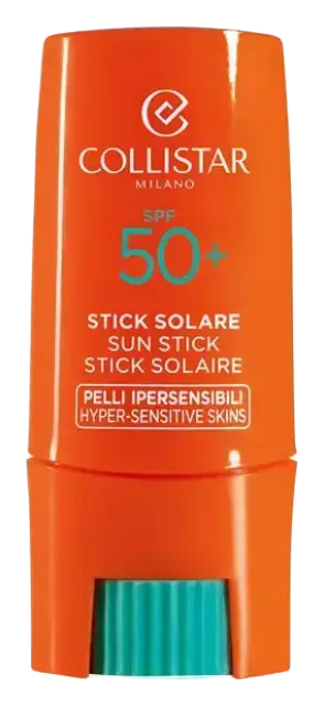 COLLISTAR Milano Sun Stick SPF 50+