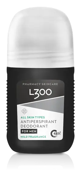 L300 Antiperspirant Deodorant For Men
