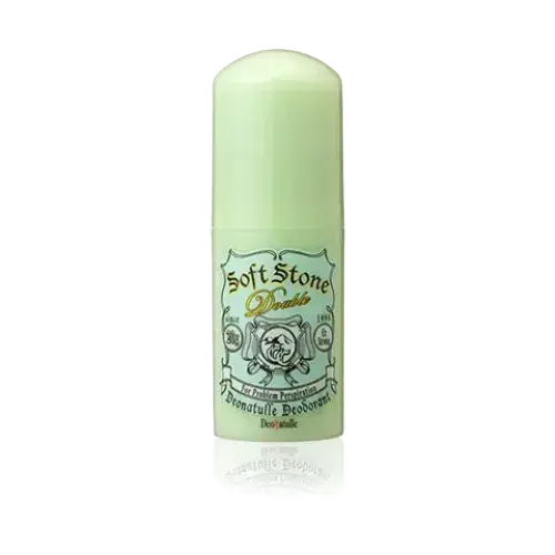 Deonatulle Soft Stone Double Color Control Deodorant