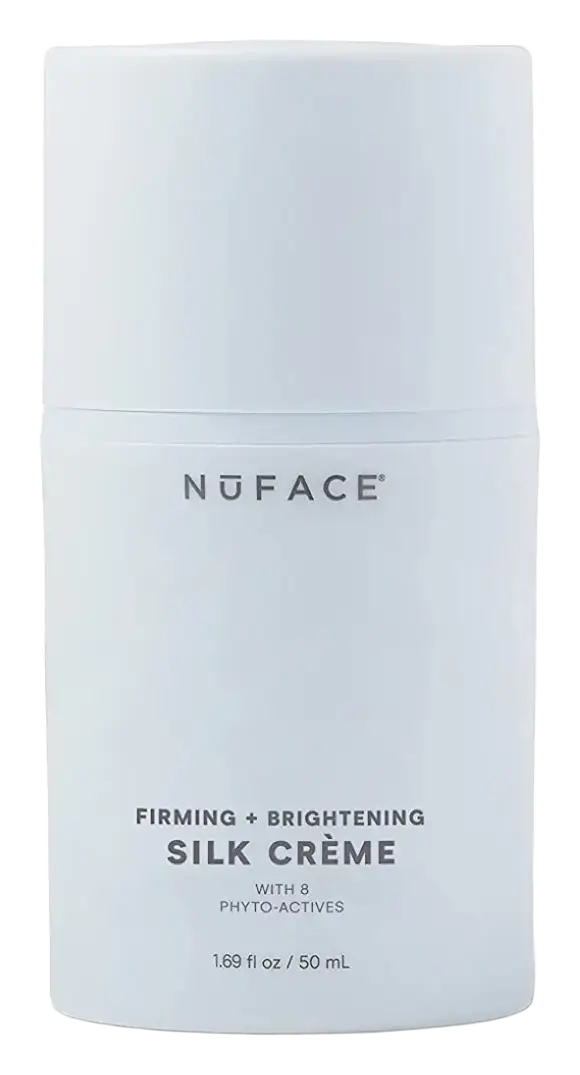 Nuface Silk Crème Activator