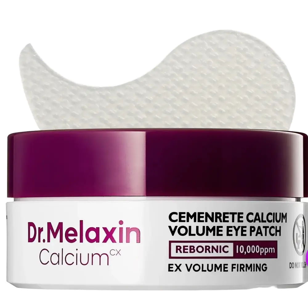 Dr.Melaxin Cemenrete Calcium Volume Eye Patch