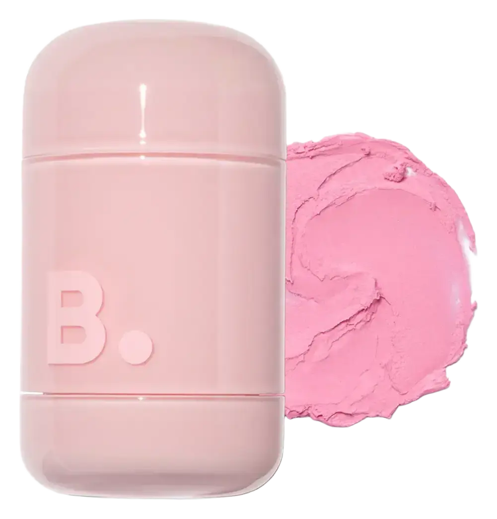 Banila Co Romantic Blush Lip & Cheek 05 Rora Pink